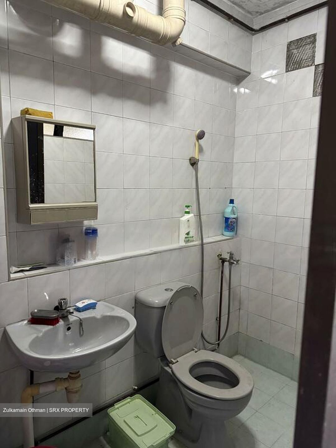 Blk 717 Woodlands Drive 70 (Woodlands), HDB 4 Rooms #485614271